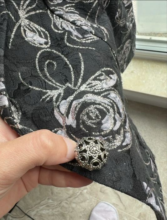 Sacou festiv ocazie S - 36 stare impecabila