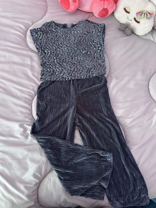 Детски дрехи Nike, Zara