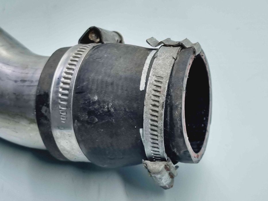 Tub intercooler LAND ROVER RANGE ROVER SPORT (L320) [Fabr 2005-2009] 6