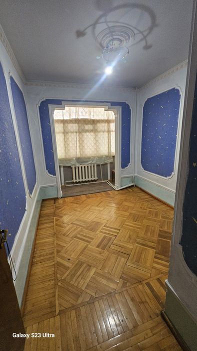 Аренда чорсу версал туйхона олдида 2.хонали оилага берилади