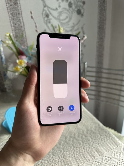 Iphone x 10 без ремонта айфон