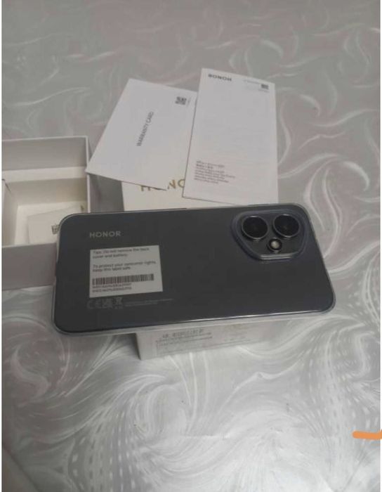 Продам HONOR 400