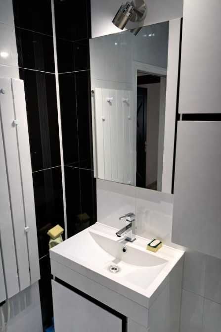 Двустаен апартамент под наем Лагера