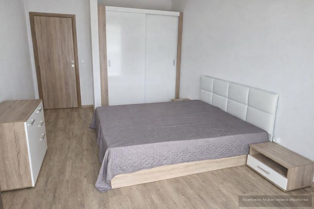 Тристаен апартамент под наем в ж.к. Малинова долина, 2225050