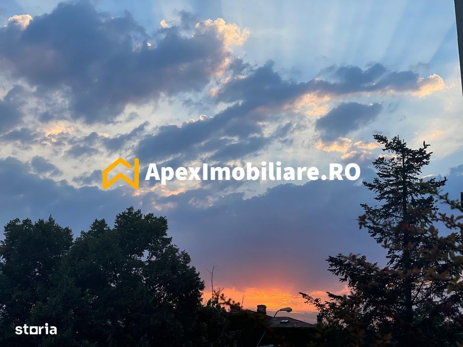 Apartament 3 camere de inchiriat Banu Manta Bucuresti | ApexImobiliare