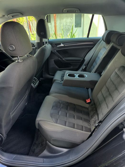Volkswagen Golf 7 1.4Tsi 122Cp HIGHLINE *GARANTIE*RATE*