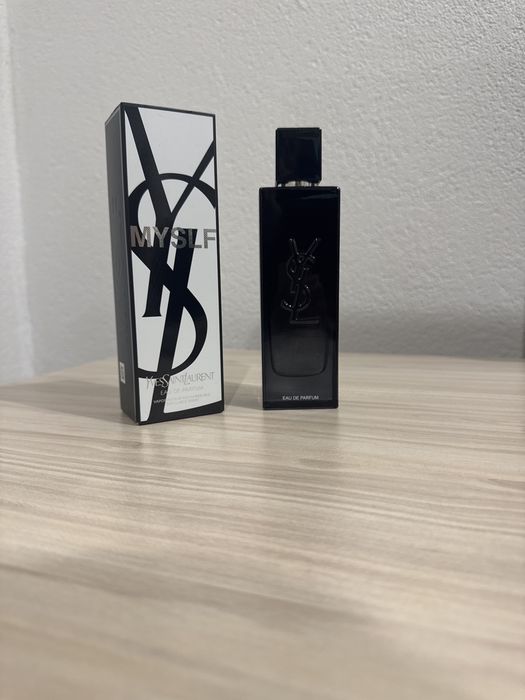Ysl myslf edp 100ml