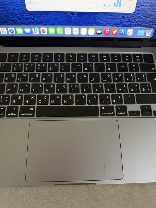 MacBook AIr M2 | макбук эйр м2 256/8гб