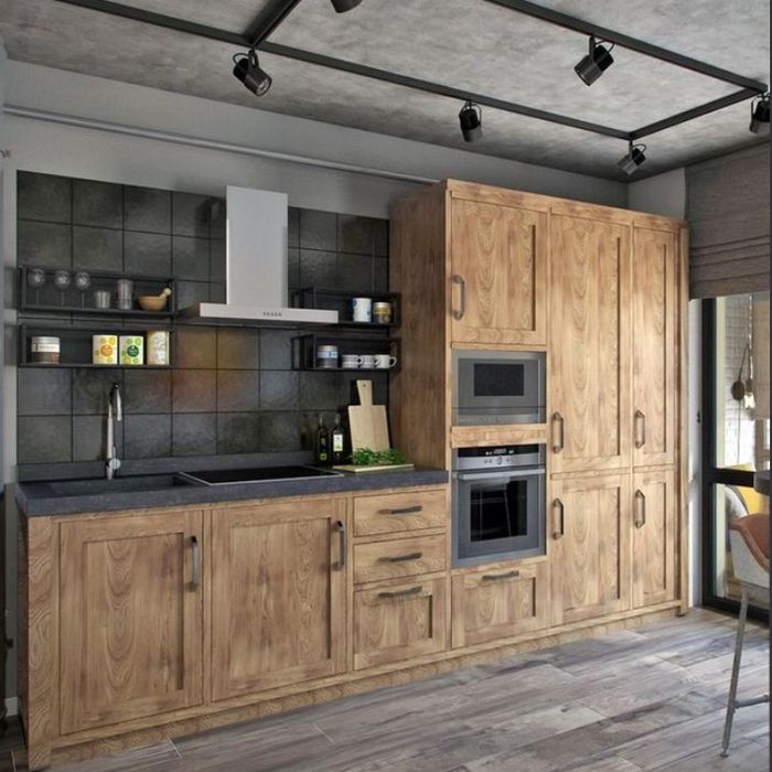 Loft mebel zakaz stol stul parta stelaj shkaf  ishlab chiqaruvchidan