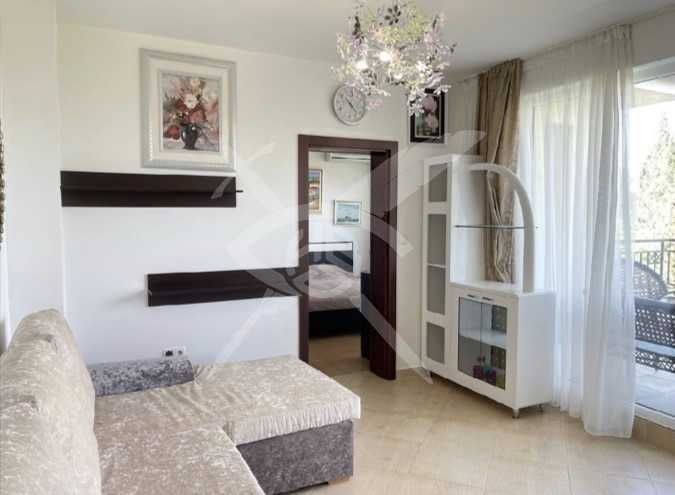 Продава се Двустаен апартамент в с. Равда, Област Бургас - 73 кв.м за 762 €/кв.м - Снимка #1