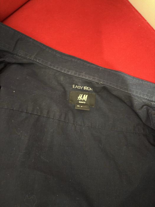Camasa H&M marimea L