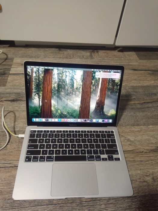 Apple MacBook Air, М1