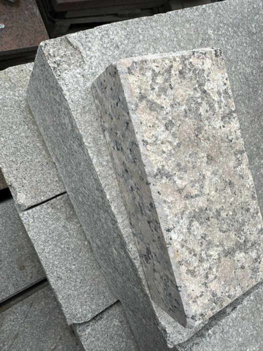 Гранитная Брусчатка