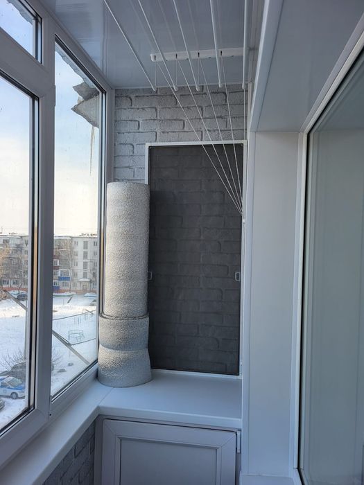 Продам 2-х ком кв, 50 лет Октября 27