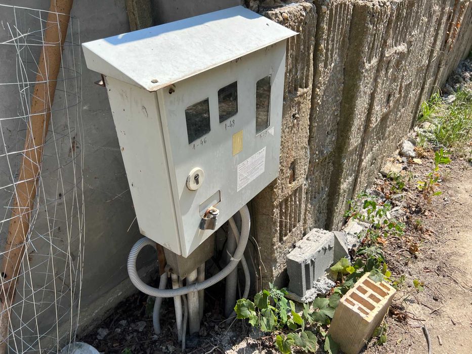 Продава се Парцел в Варна, Гранд Мол Варна - 481 кв.м за 65 €/кв.м - Снимка #11