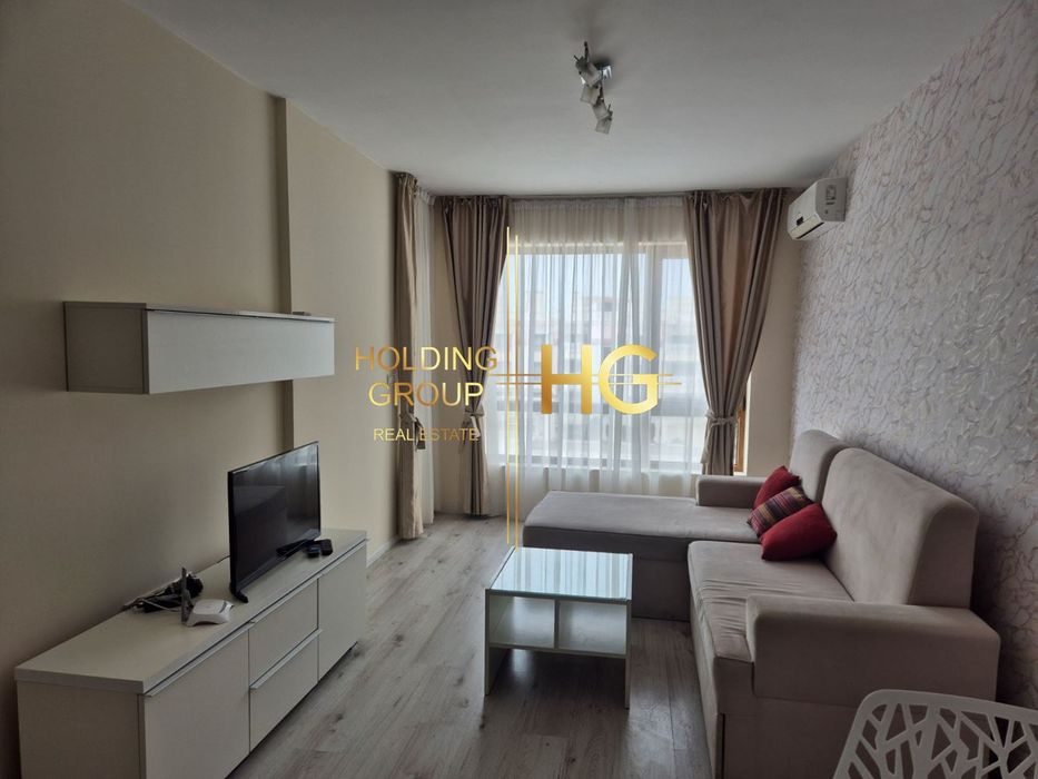 Продава се Двустаен апартамент в Варна, Аспарухово - 81 кв.м за 1791 €/кв.м - Снимка #4