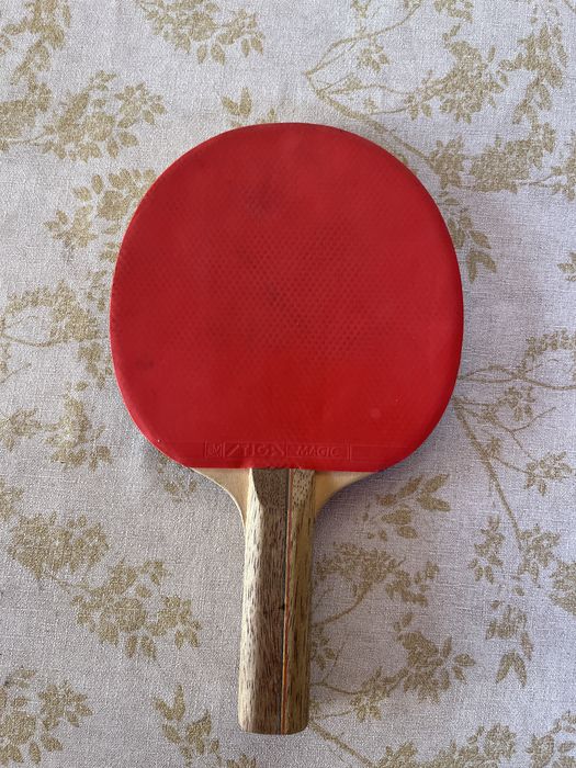Ракета за тенис на маса