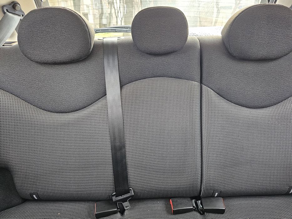 Citroen C3 1.1 i, 2006 год