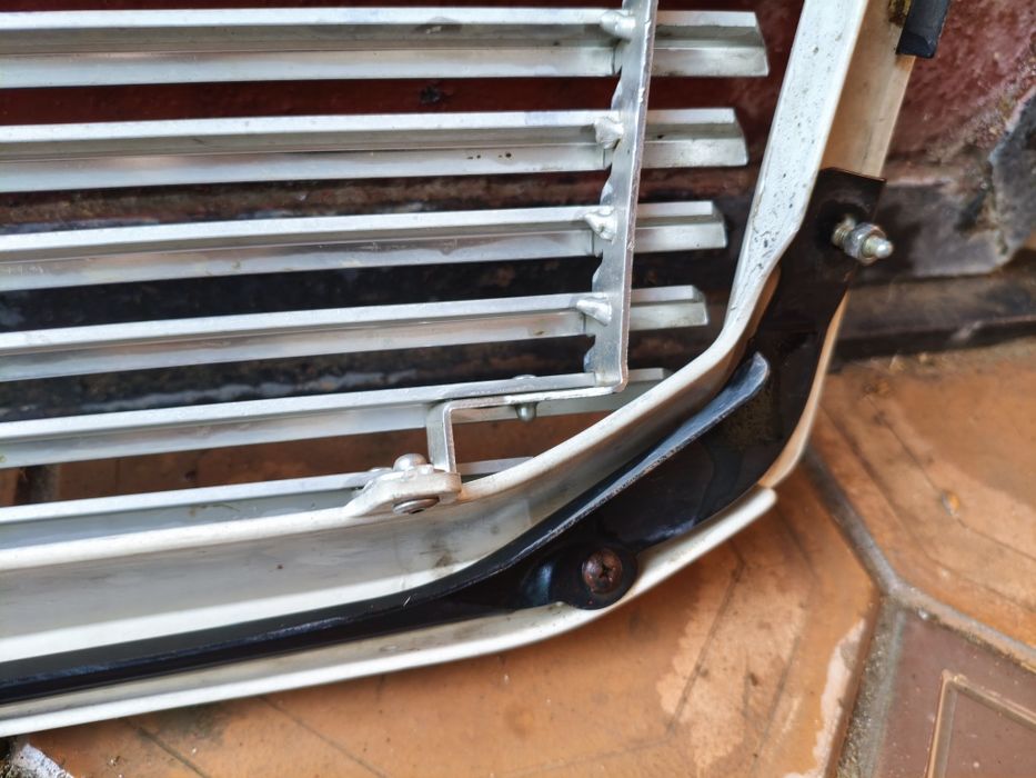 Решётка на Прадо 120