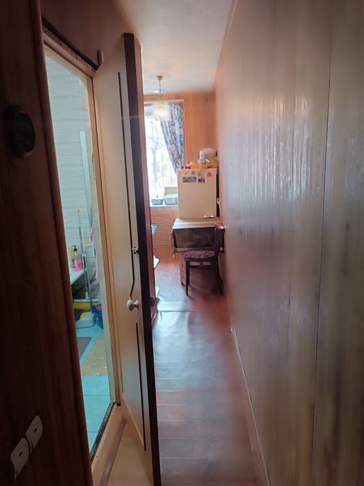 Сдаётся двухкомнатная квартира