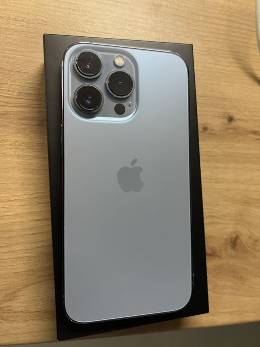 Iphone 13 pro 256 gb