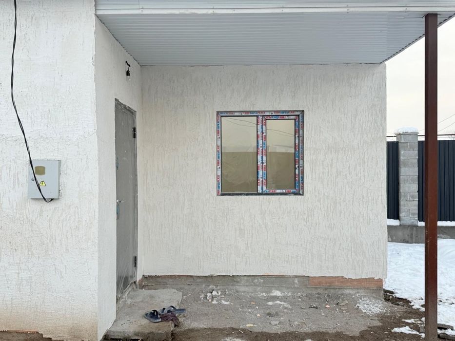 Продам дом Алатау (ИЯФ)