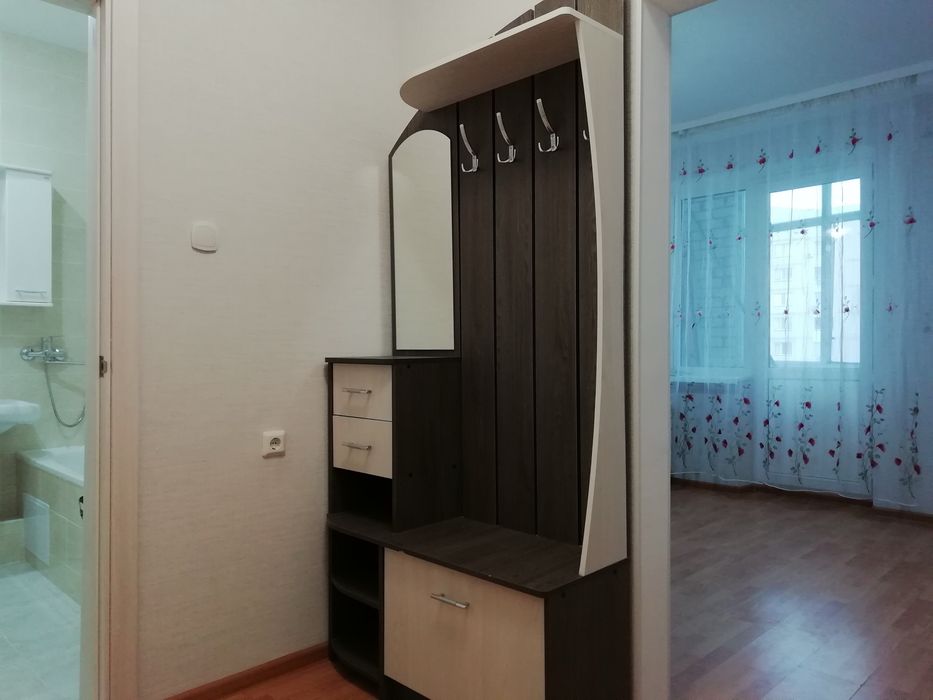 Сдам длительно 1  комн квартиру