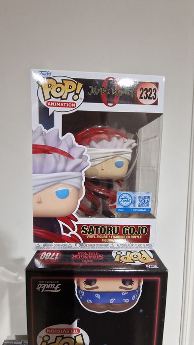 Funko Фанко Bleach Блич Rukia Рукия