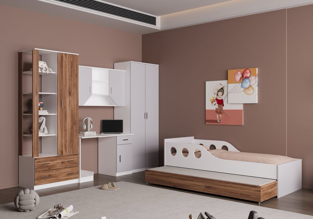 Спальный Гарнитур со склада