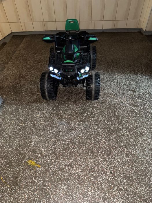 Vand Atv Baieti