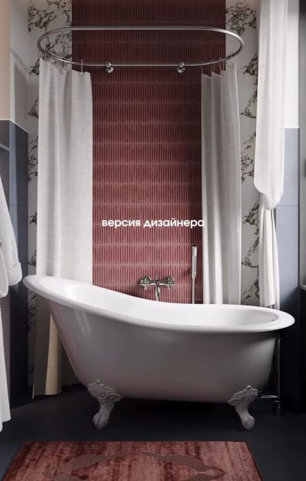Ремонт квартир под ключ