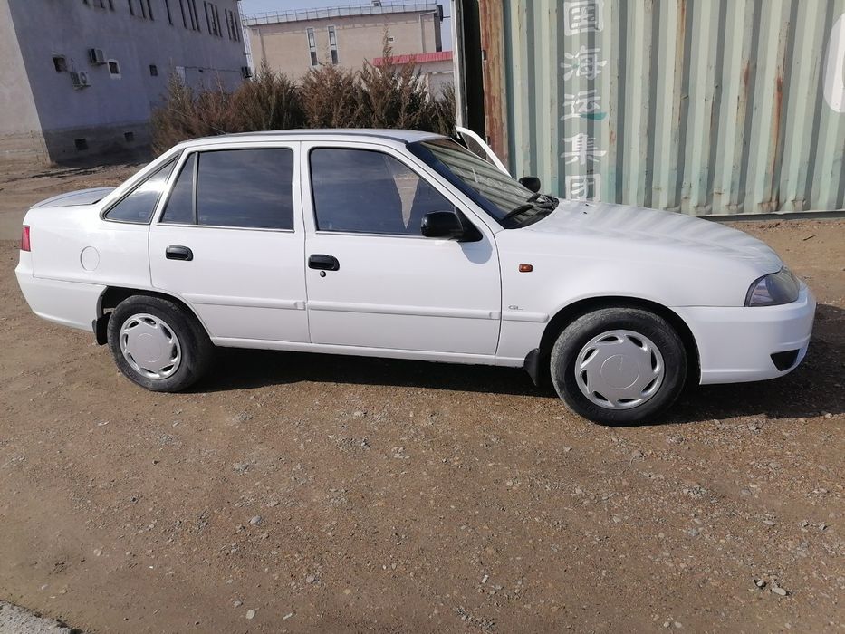 Nexia 2 gibrit prastoy