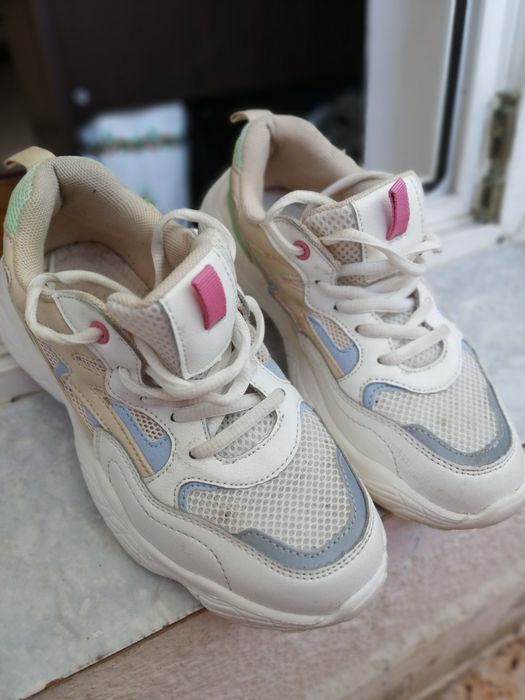 Incaltaminte Reserved nr. 36