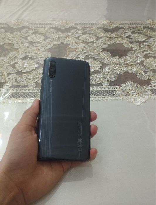 Xiaomi mi 9 lite