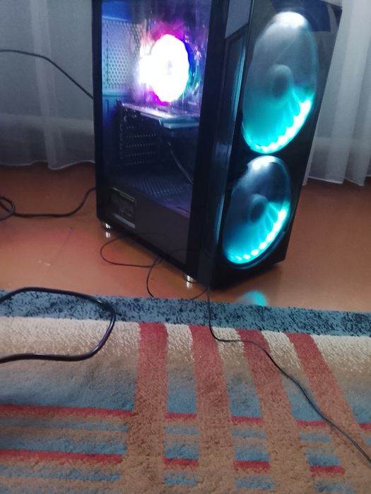 Игровой системный блок