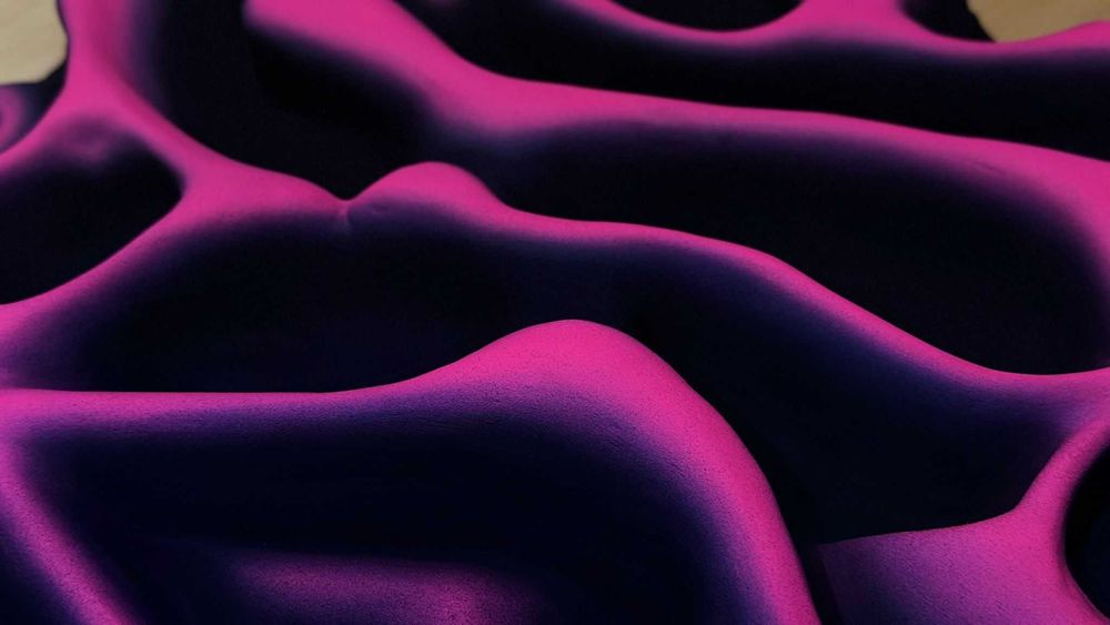 Tablou 3D\mural, 50x100x7 cm, plus rama inclusa