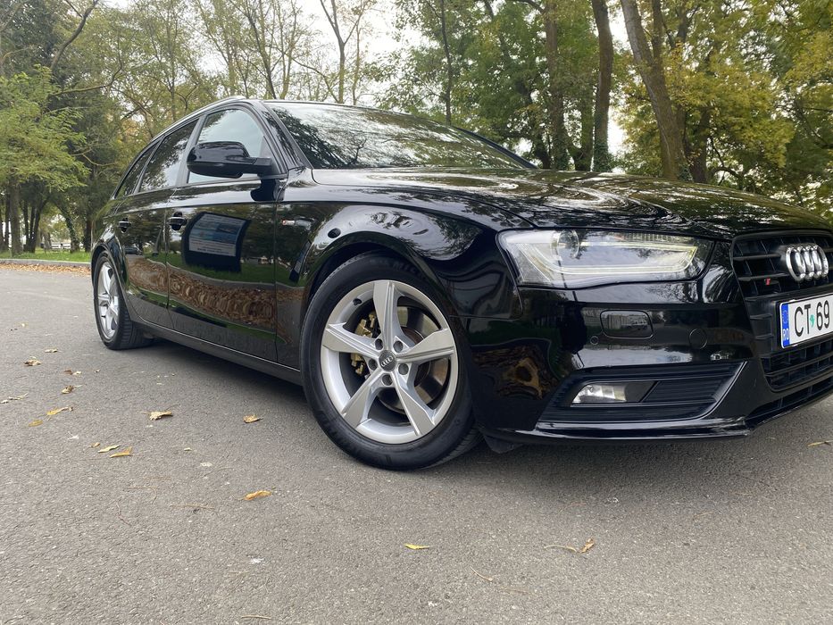 Jante aliaj Audi  R17