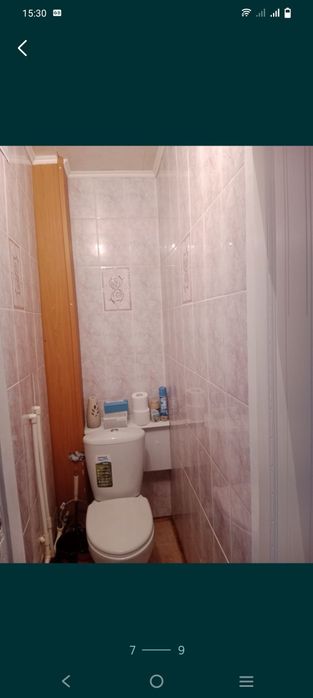 Аренда 3 ком кв.