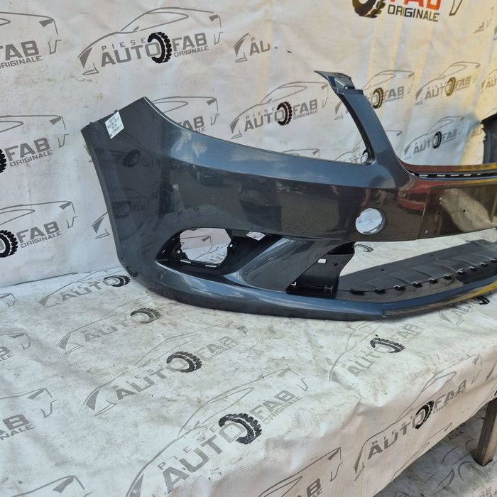 Bara fata Skoda Fabia 2 VRS Facelift an 2010-2011-2012-2013-2014