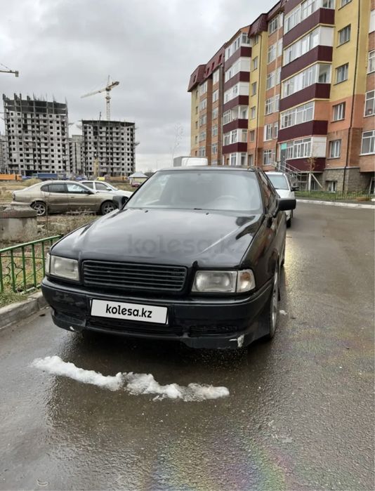 Продам Аudi 80 (cupe)