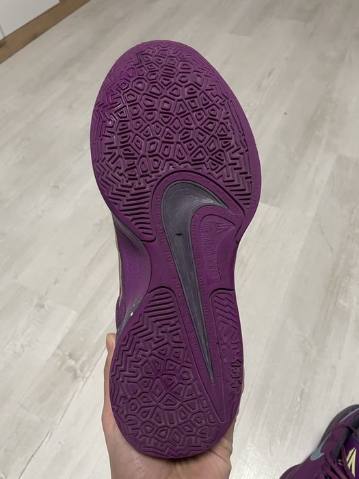 Баскетболни обувки Ja 2 stargazer