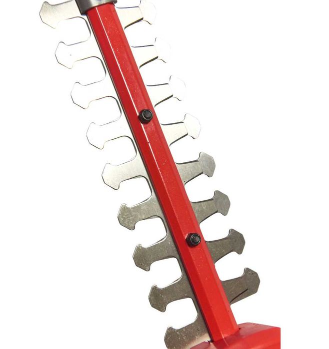 Акумулаторна ножица за жив плет M12FHT20-0