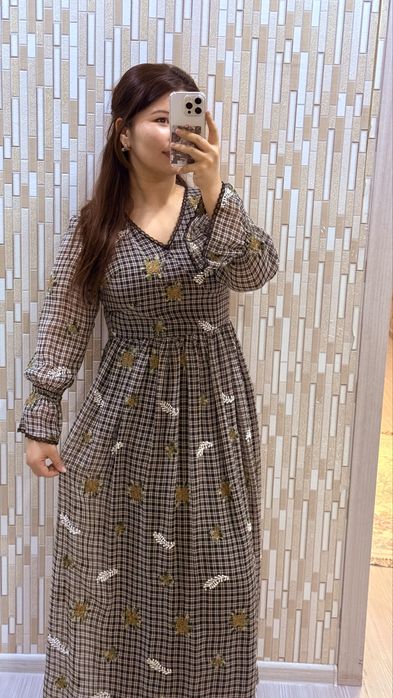 Платья в хорошем сост