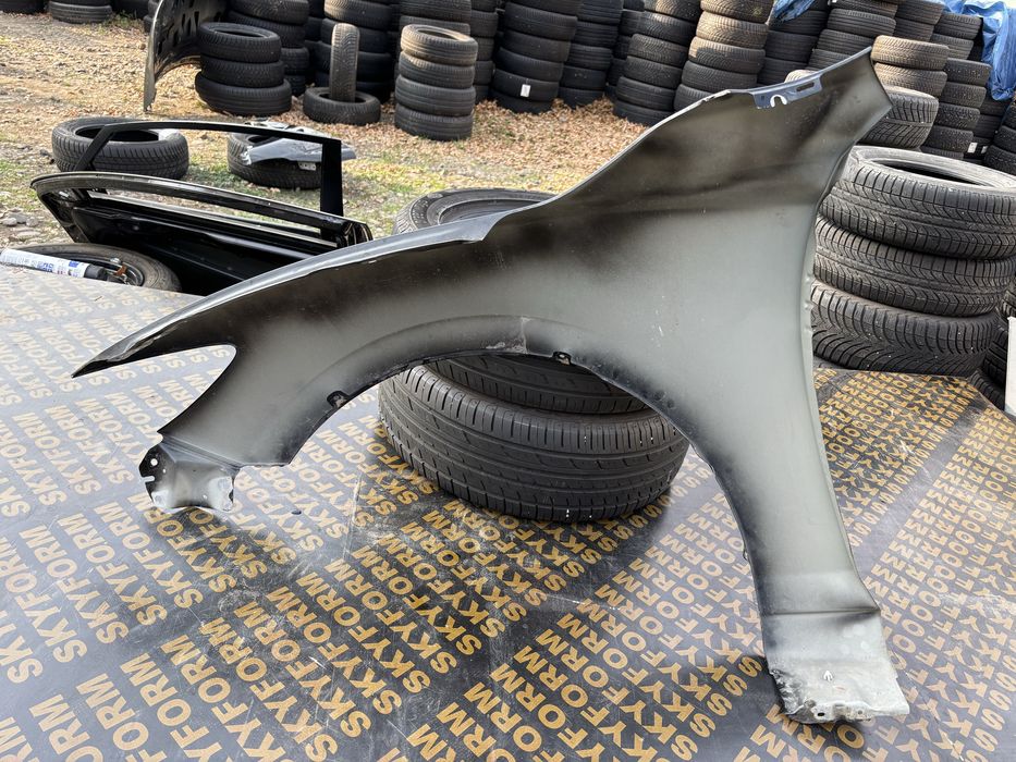 Калник Мазда 6/Mazda 6