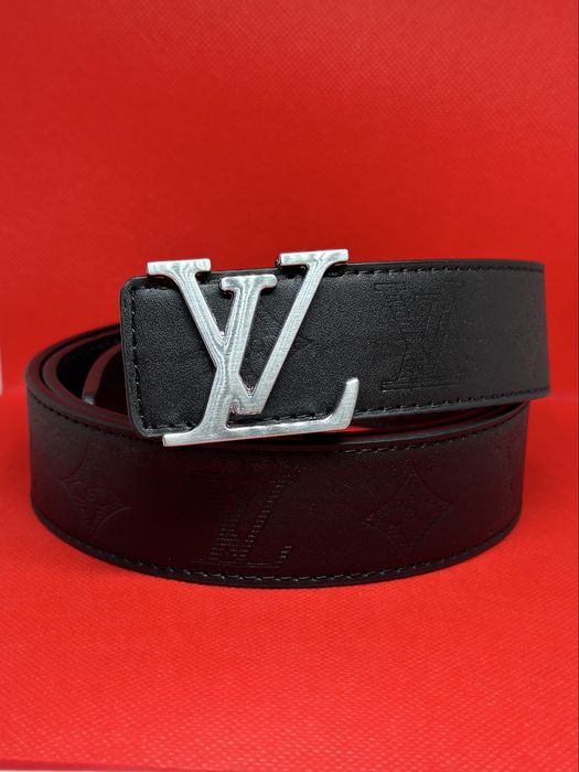 Curea barbati LV full box noua