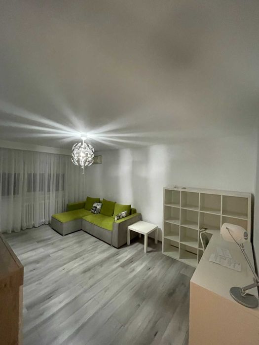 Apartament 2 camere decomandat – Timpuri Noi – langa facultati