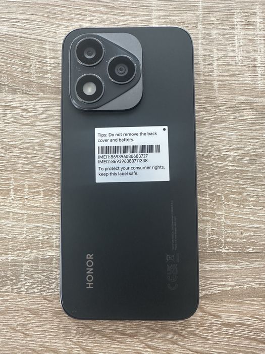 Vand tel Honor 400 Lite 256GB /Ram8GB