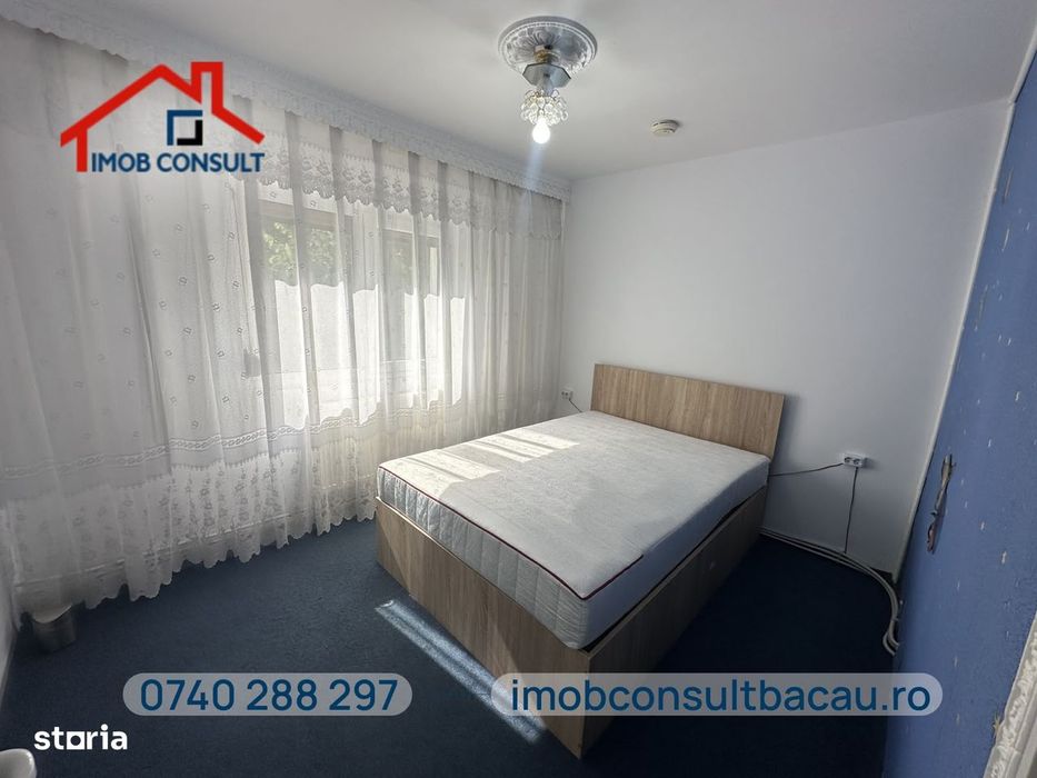 Apartament cu 3 camere de închiriat în zona Logofăt Tăutu | CE1735