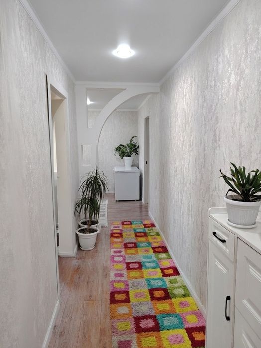 Продам 3х комнатную квартиру