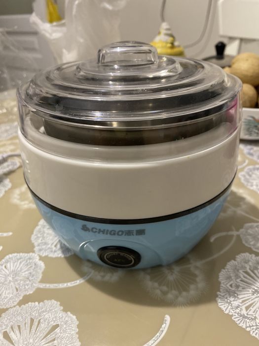 Йогуртница